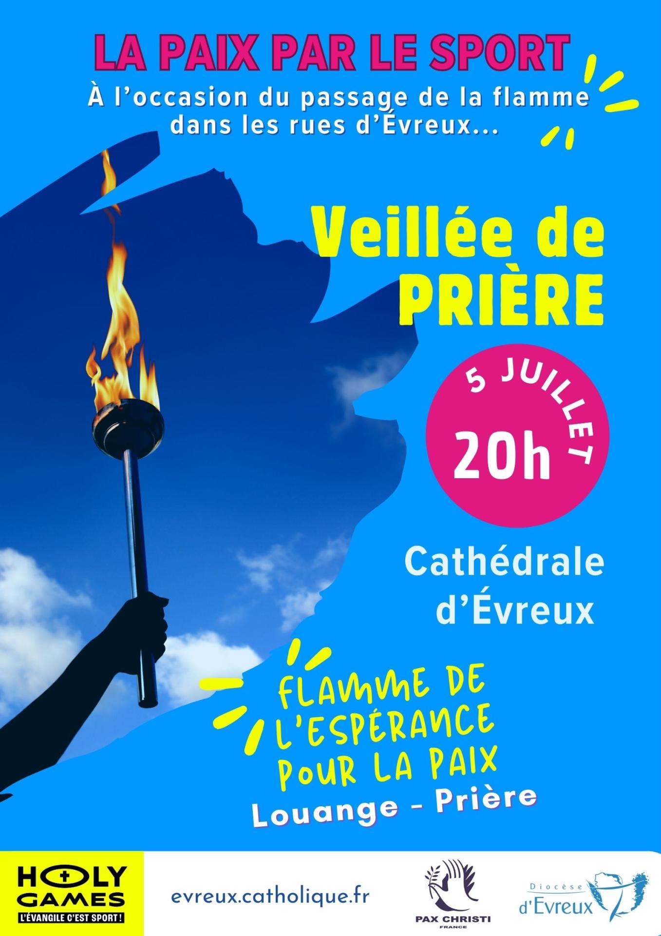 240705 affiche veillee de priere paix